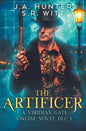 The Artificer: A Viridian Gate Online Novel - Paperback