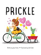 Prickle - Hardcover