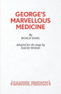 George's Marvellous Medicine - Paperback