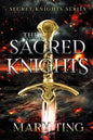 The Sacred Knights - Paperback