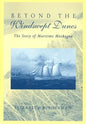 Beyond the Windswept Dunes: The Story of Maritime Michigan - Paperback