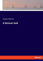A Woman Sold - Paperback