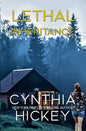 Lethal Inheritance - Paperback