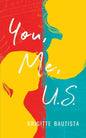 You, Me, U.S. - Paperback