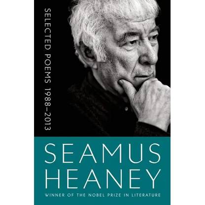Selected Poems 1988-2013 - Paperback