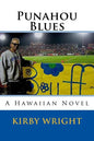 Punahou Blues: A Hawaiian Novel - Paperback