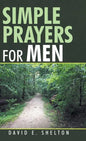Simple Prayers for Men - Hardcover