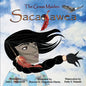 The Grass Maiden, Sacajawea - Paperback