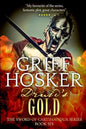 Druid's Gold - Paperback