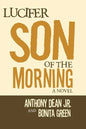 Lucifer Son of the Morning - Paperback