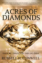 Acres of Diamonds by Russell H. Conwell - Paperback