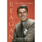 Reagan: The Hollywood Years - Paperback