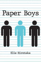 Paper Boys - Paperback