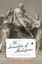 The Invention of Shakespeare, and Other Essays - Hardcover