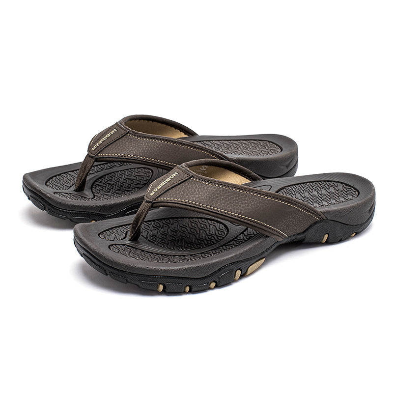 Mens Sandals And Slippers For Summer