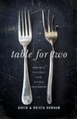 Table for Two: Biblical Counsel for Eating Disorders - Paperback