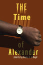 The Time of Alexander: Ttoa - Paperback