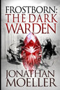 Frostborn: The Dark Warden - Paperback