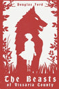 The Beasts of Vissaria County - Paperback