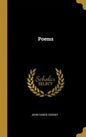 Poems - Hardcover