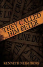 They Called Him Peter - Paperback