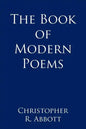 The Book of Modern Poems - Paperback