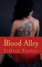 Blood Alley: Where blood runs cold - Paperback