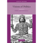 Visions of Politics - Paperback