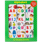 Alphabet (12 Board Book Set) - Boxed Set