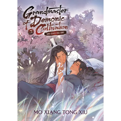 Grandmaster of Demonic Cultivation: Mo DAO Zu Shi (Novel) Vol. 5 - Paperback
