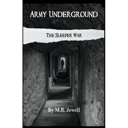 The Sleeper War - Paperback