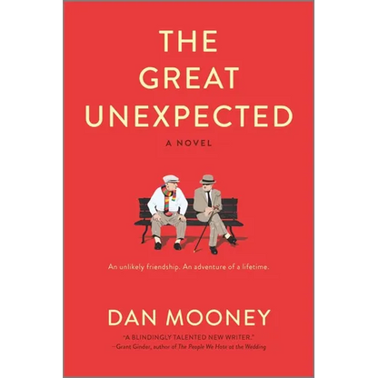 The Great Unexpected - Paperback