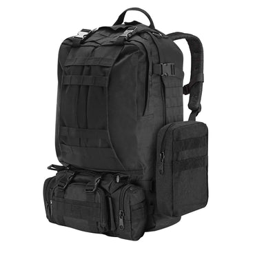 56L Military Tactical Backpack