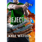Rejectors - Paperback