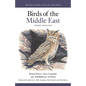 Birds of the Middle East Third Edition - Paperback
