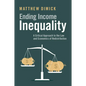 Ending Income Inequality - Paperback
