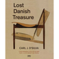 Lost Danish Treasure - Hardcover