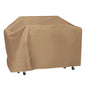 57-Inch Weather Resistant Barbecue Grill Cover
