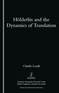 Holderlin and the Dynamics of Translation - Paperback