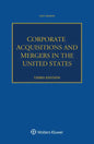 Corporate Acquisitions and Mergers in the United States - Paperback