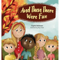And Then There Were Five - Hardcover