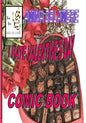 I Hate Valentine's Day: Comic Book - Paperback
