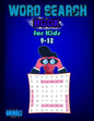 word search for kids 9-12 animals: Puzzle book for children between 9 1 and 2 years old, word search for kids, kids word search, _8.5x11_37 pages .kin - Paperback