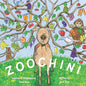 Zoochini: The spectacular zoo with animal and food mashups - Paperback