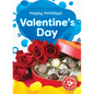 Valentine's Day - Library Binding