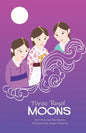 Three Royal Moons - Paperback