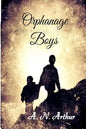 Orphanage Boys - Paperback