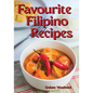 Favourite Filipino Recipes - Paperback