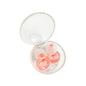 Timeout Soundproof Sleep Earbuds Outdoor Trendy Music Festival Earnut