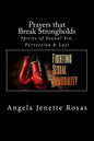 Prayers that Break Strongholds: Spirits of Sexual Sin, Perversion & Lust - Paperback